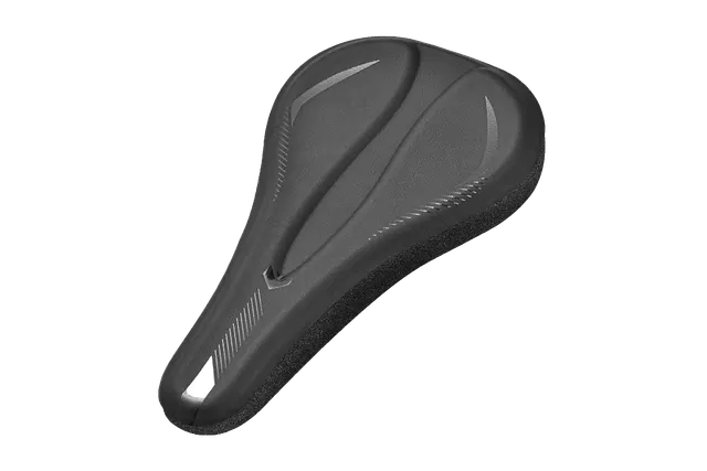 fafrees-housse-de-selle-vtt-silicone-noir image 1