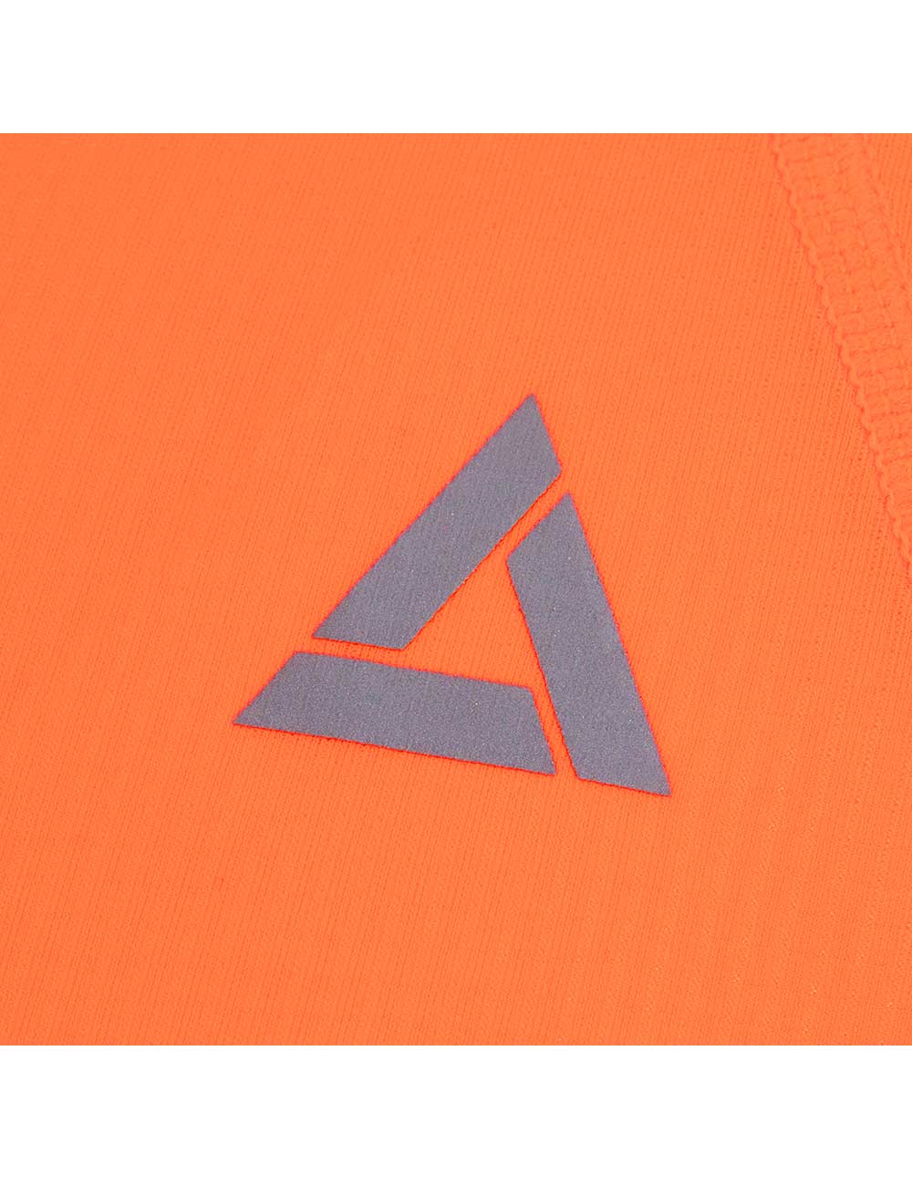 airtracks-comfort-line-d-bardeur-running-orange-sans-manches image 4