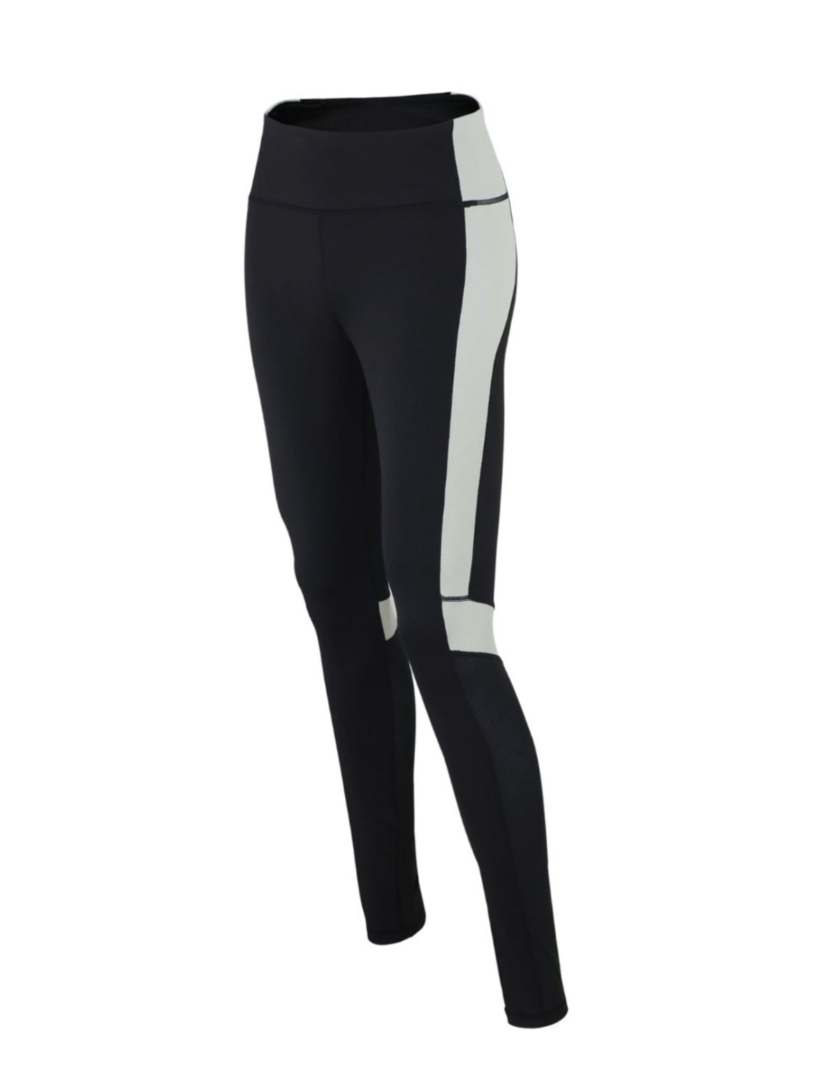airtracks-fitness-pantalon-running-femme-long-noir-taille-m image 2