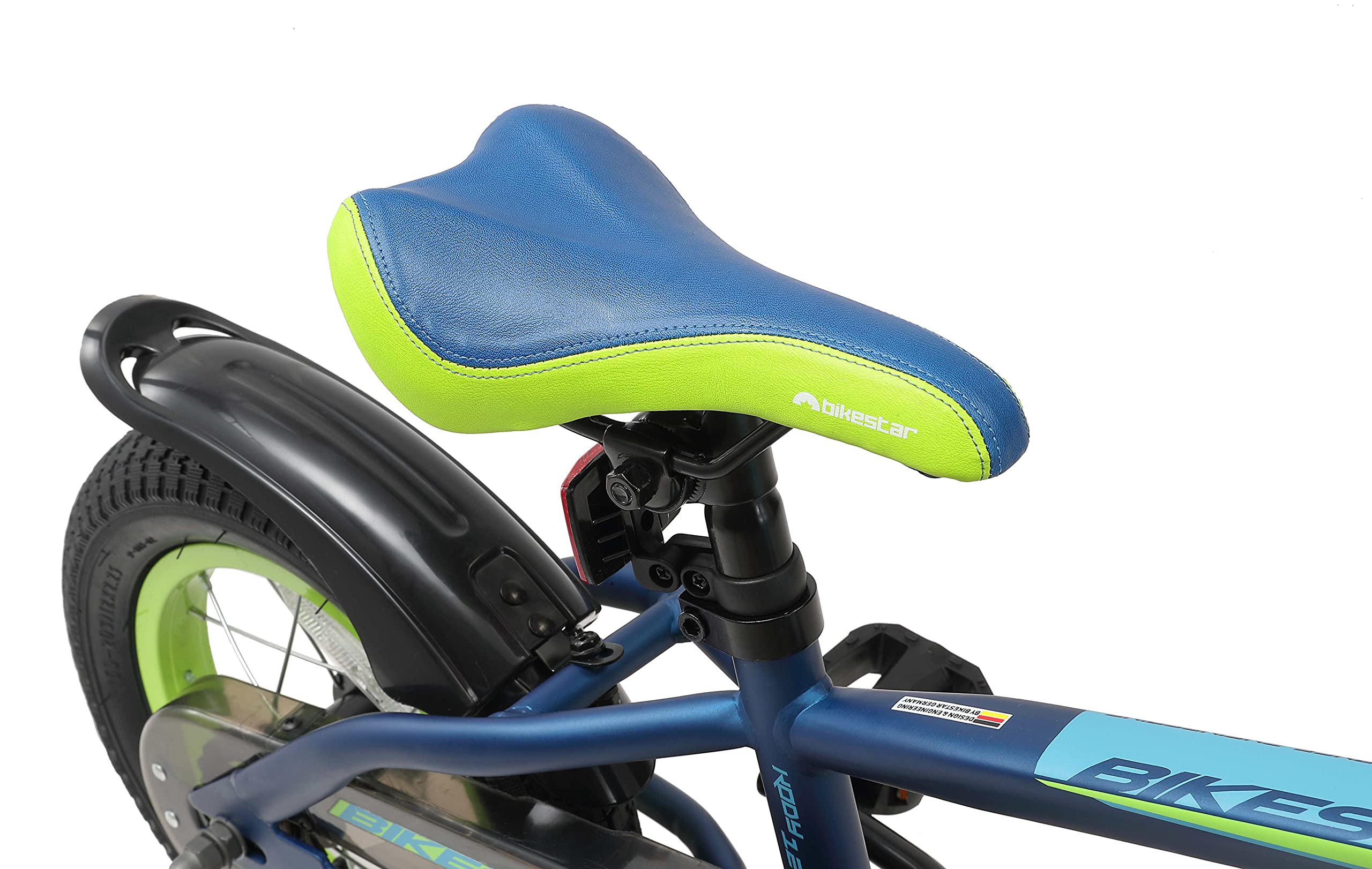 bikestar-v-lo-enfant-12-pouces-3-4-ans-bleu-vert image 8