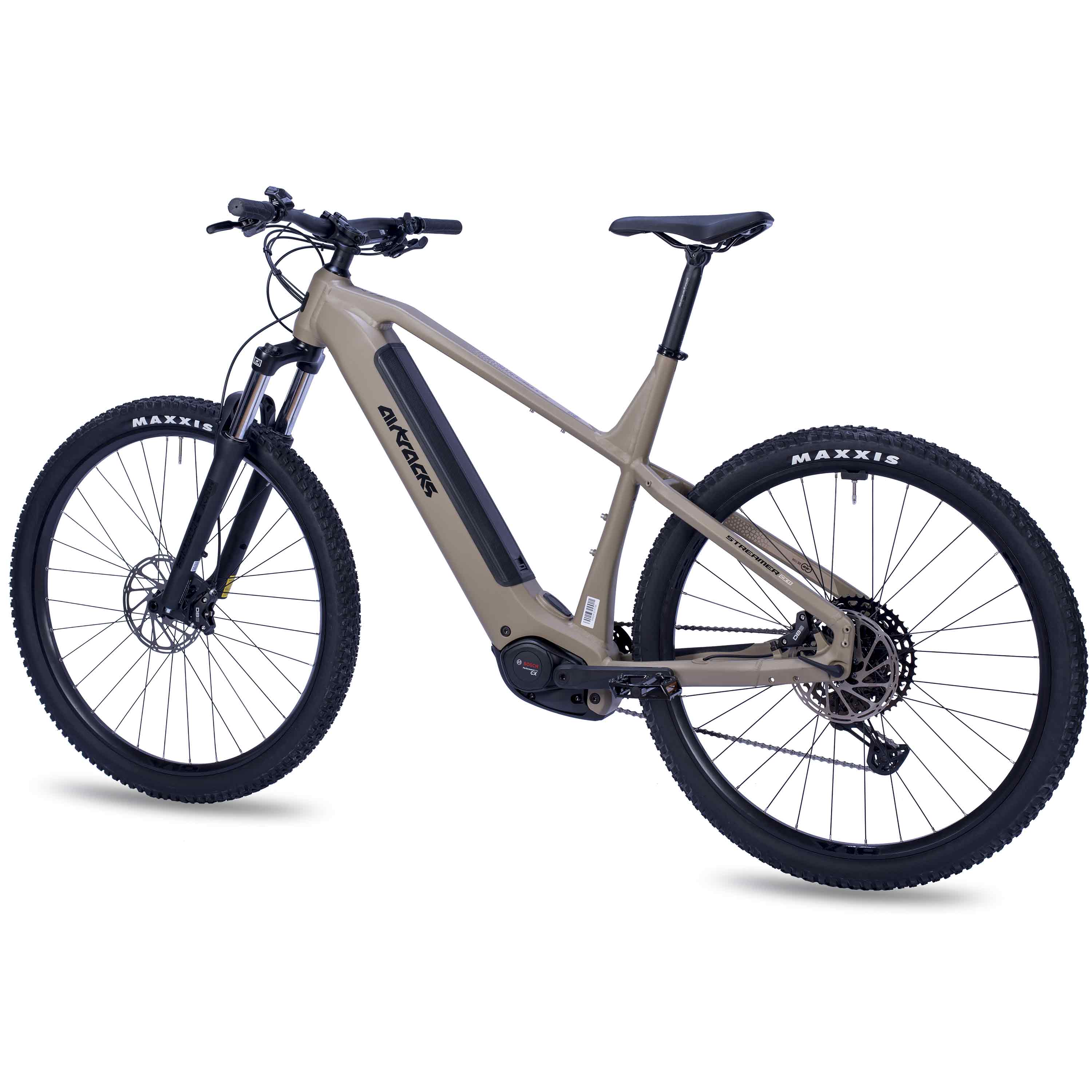airtracks-streamer-cx11-vtt-lectrique-29-cadre-52-bosch image 5