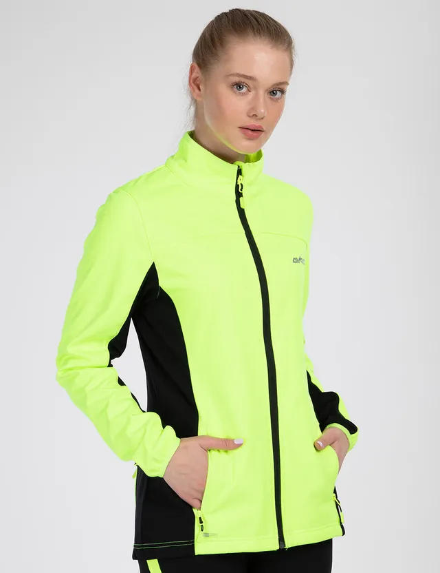 airtracks-v-tements-de-v-lo-maillot-v-lo-femme-pro-line-n-on-noir image 1