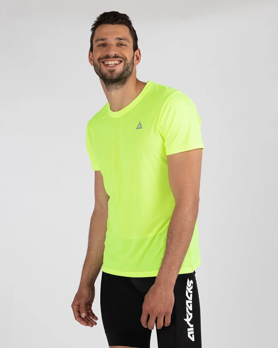 airtracks-comfort-line-t-shirt-running-n-on-manches-courtes image 1