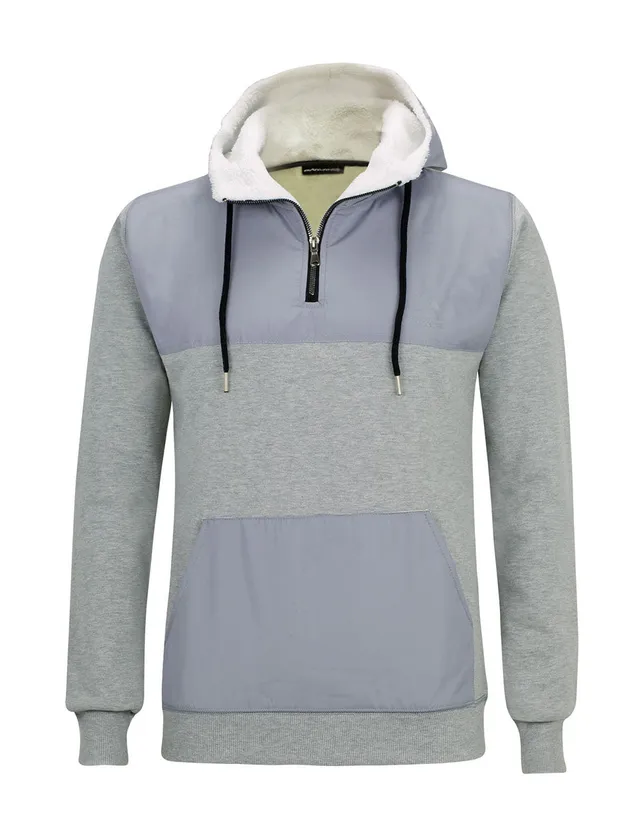 airtracks-streetwear-sweat-zipp-capuche-hiver-coton-chaud image 1