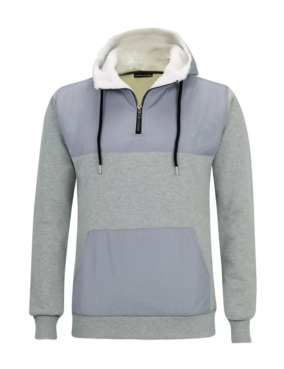 airtracks-streetwear-sweat-zipp-capuche-hiver-coton-chaud image 1