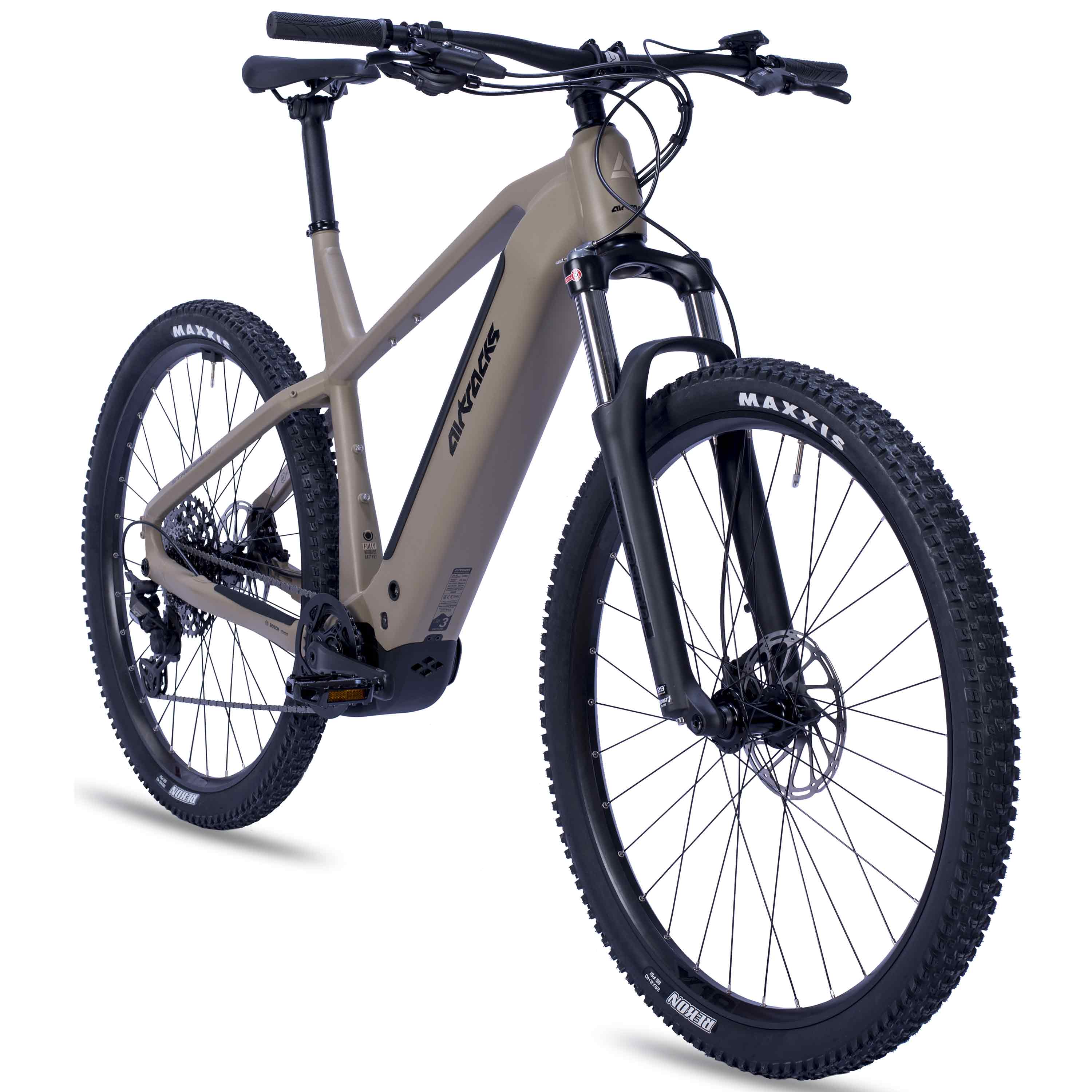 airtracks-streamer-cx11-vtt-lectrique-29-cadre-52-bosch image 3