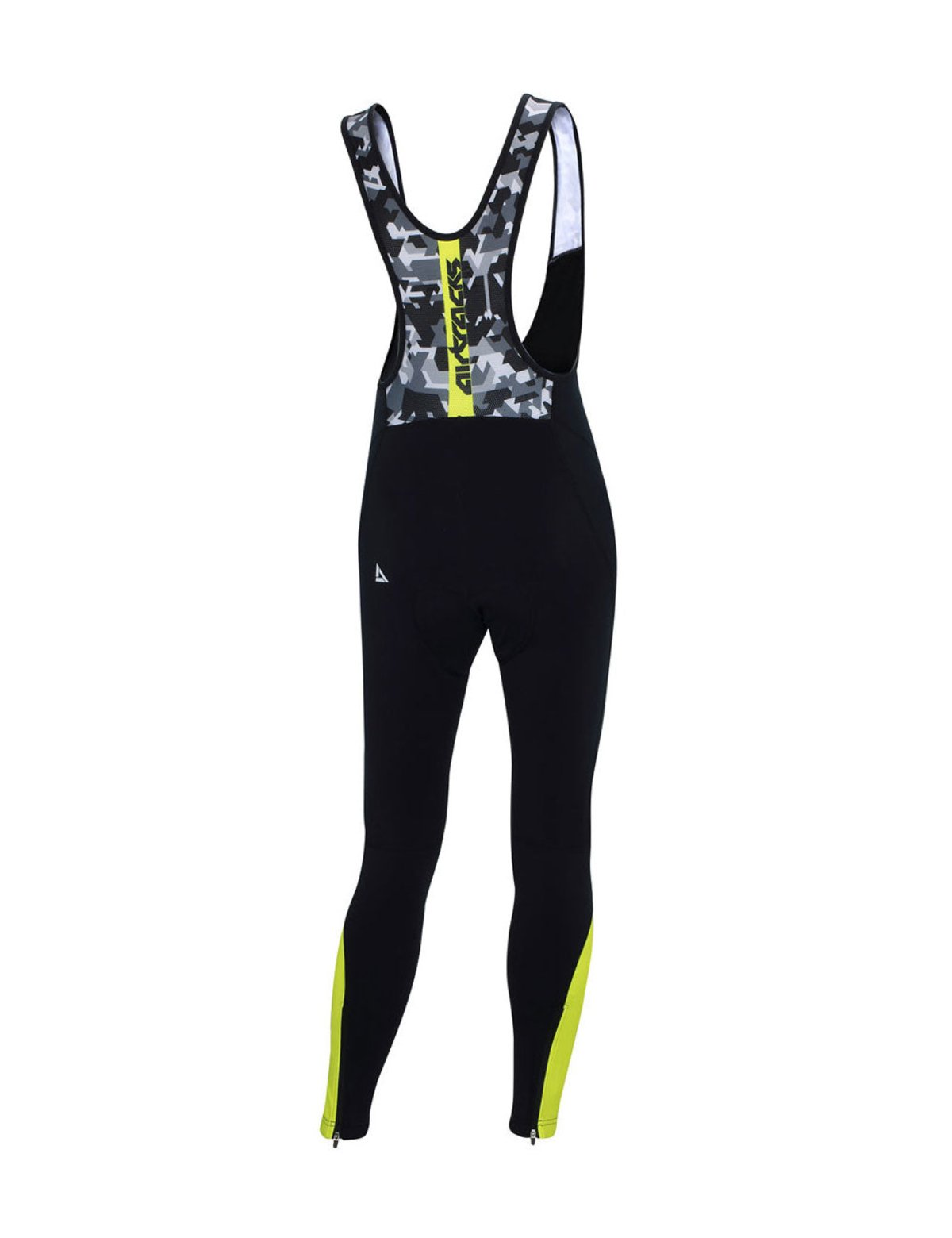 airtracks-pro-team-cuissard-long-v-lo-homme-hiver-bretelles-blanc image 3