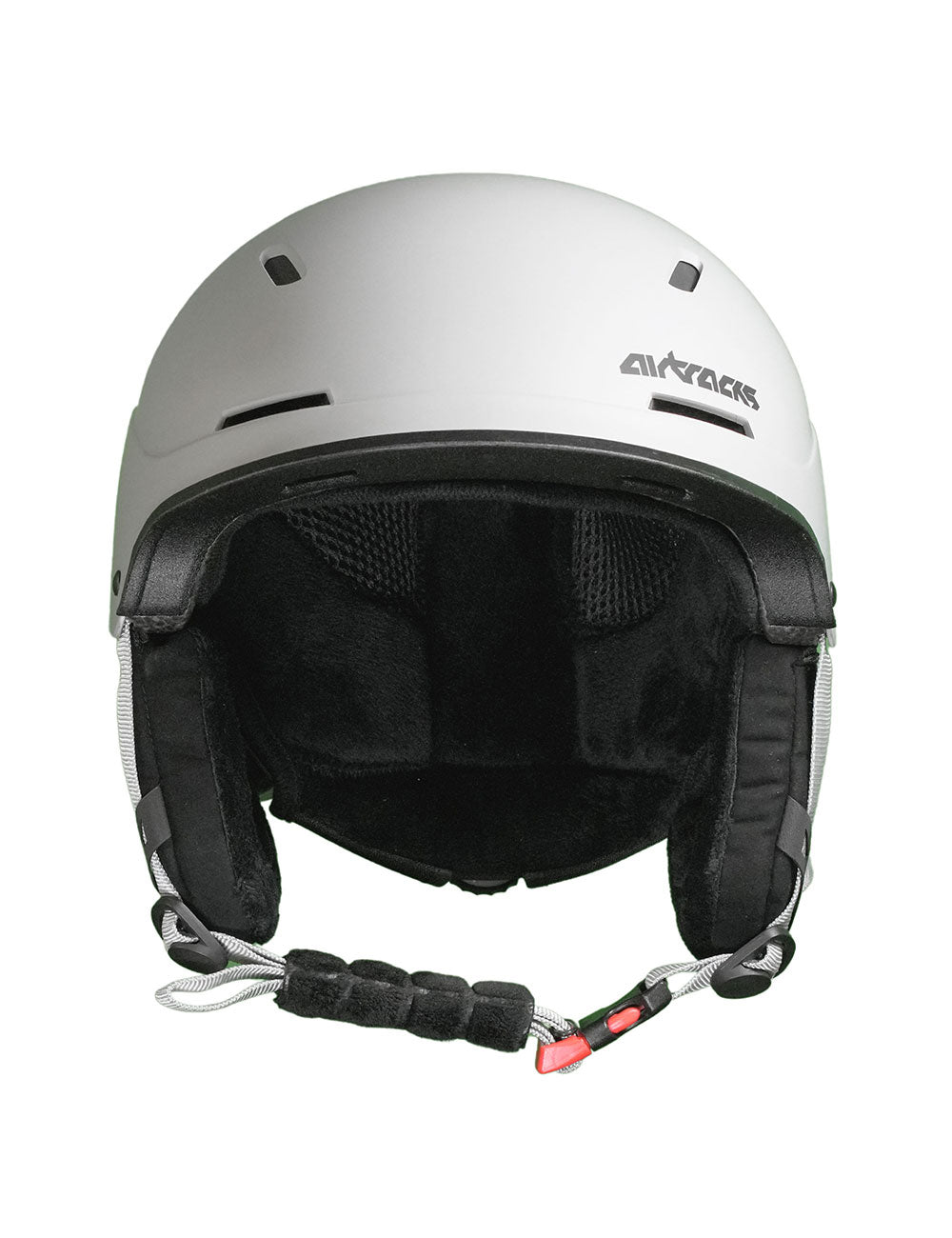 airtracks-strong-sp-s210-casque-ski-snowboard-blanc-mat-m image 3