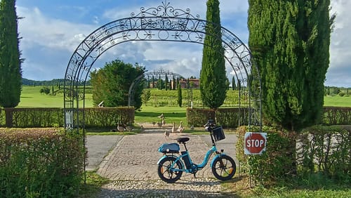 Clé rigide