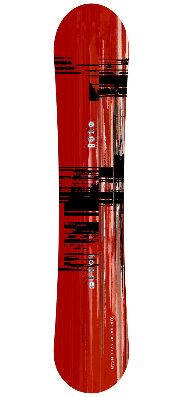 airtracks-snowboard-planche-linear-camber-wide-159-freeride image 2