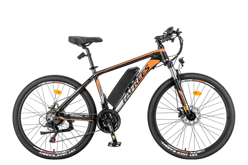 fafrees-26-hailong-one-vtt-lectrique-noir-orange image 1