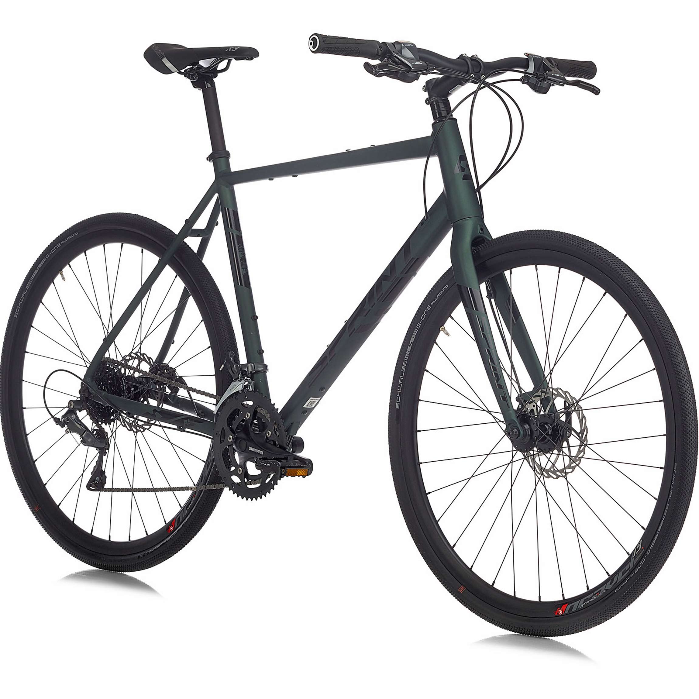 airtracks-whisper-v-lo-gravel-homme-28-pouces-turquoise image 2