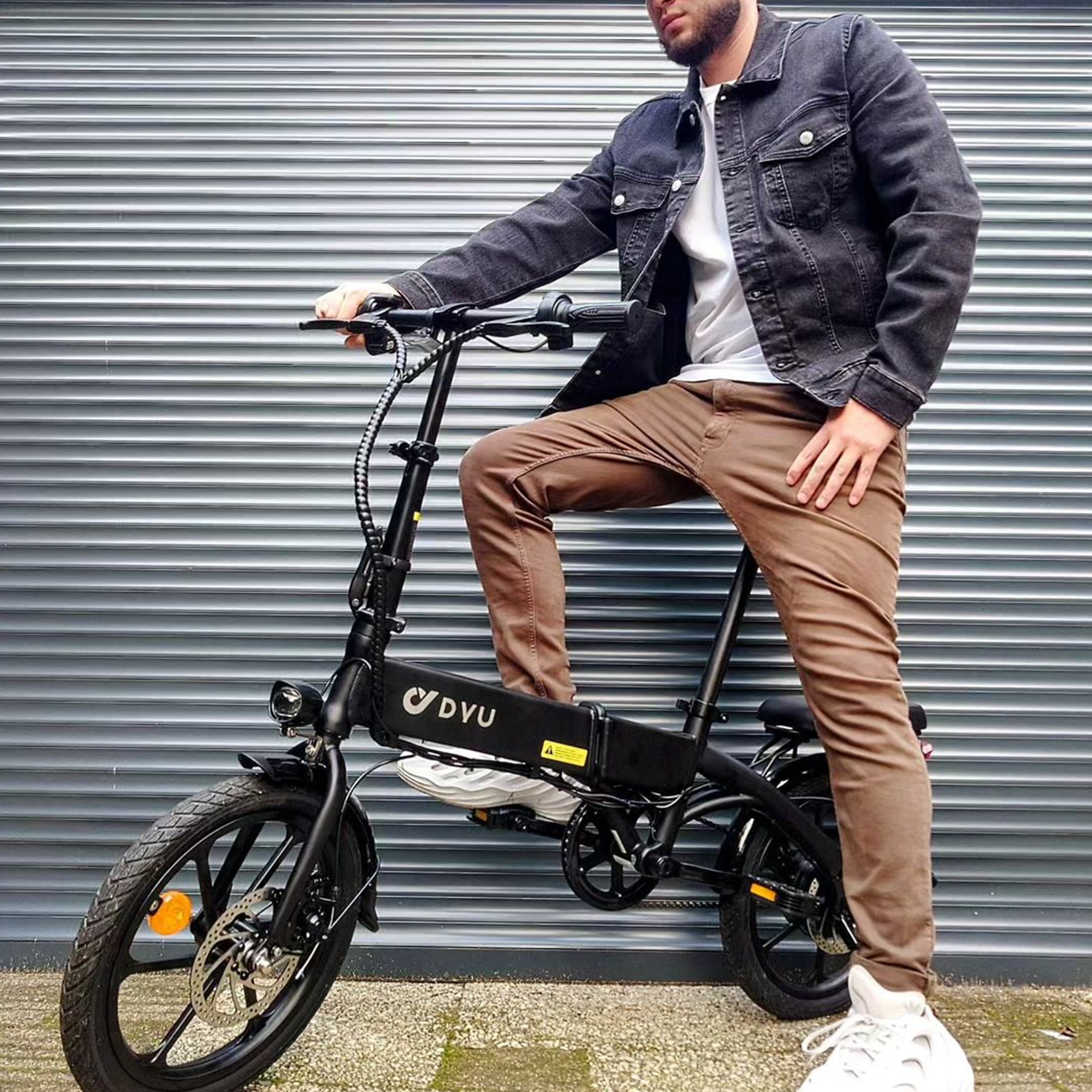 dyu-combo-ebike-a5-a1f-pro-v-lo-lectrique-lot-2 image 3