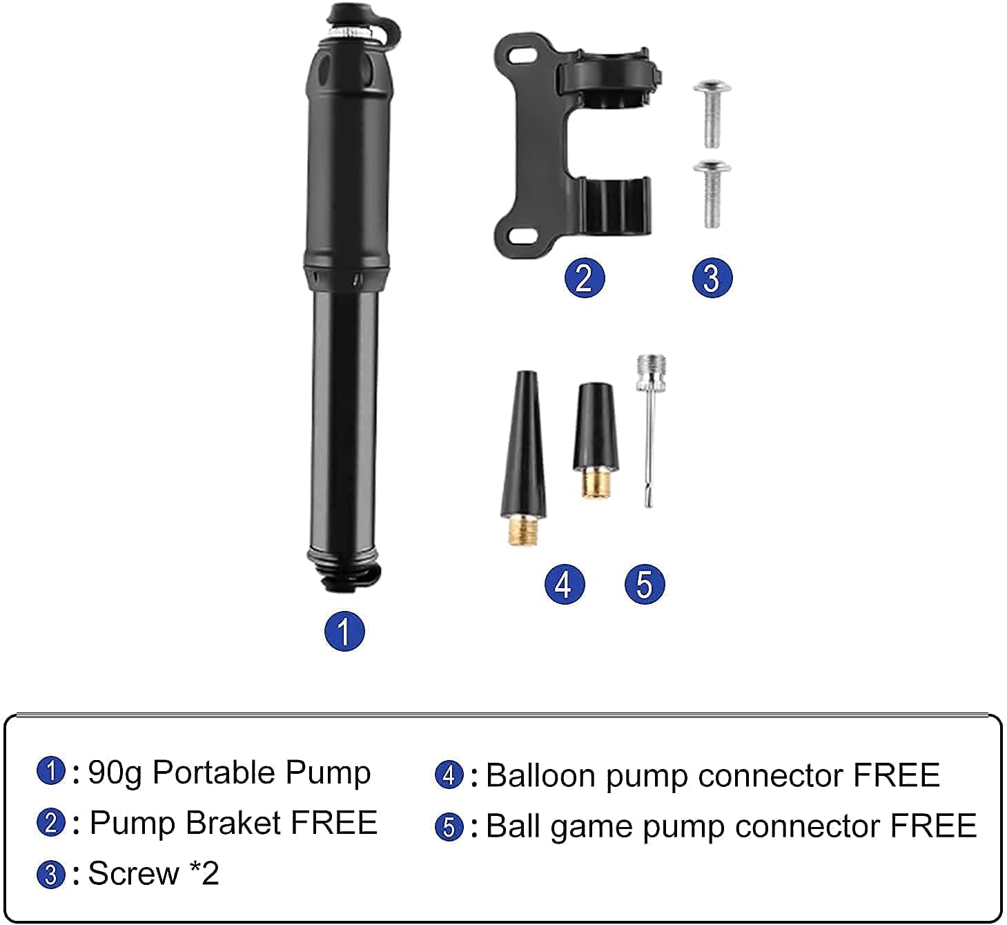 engwe-pompe-v-lo-portable-100-psi-presta-schrader image 4