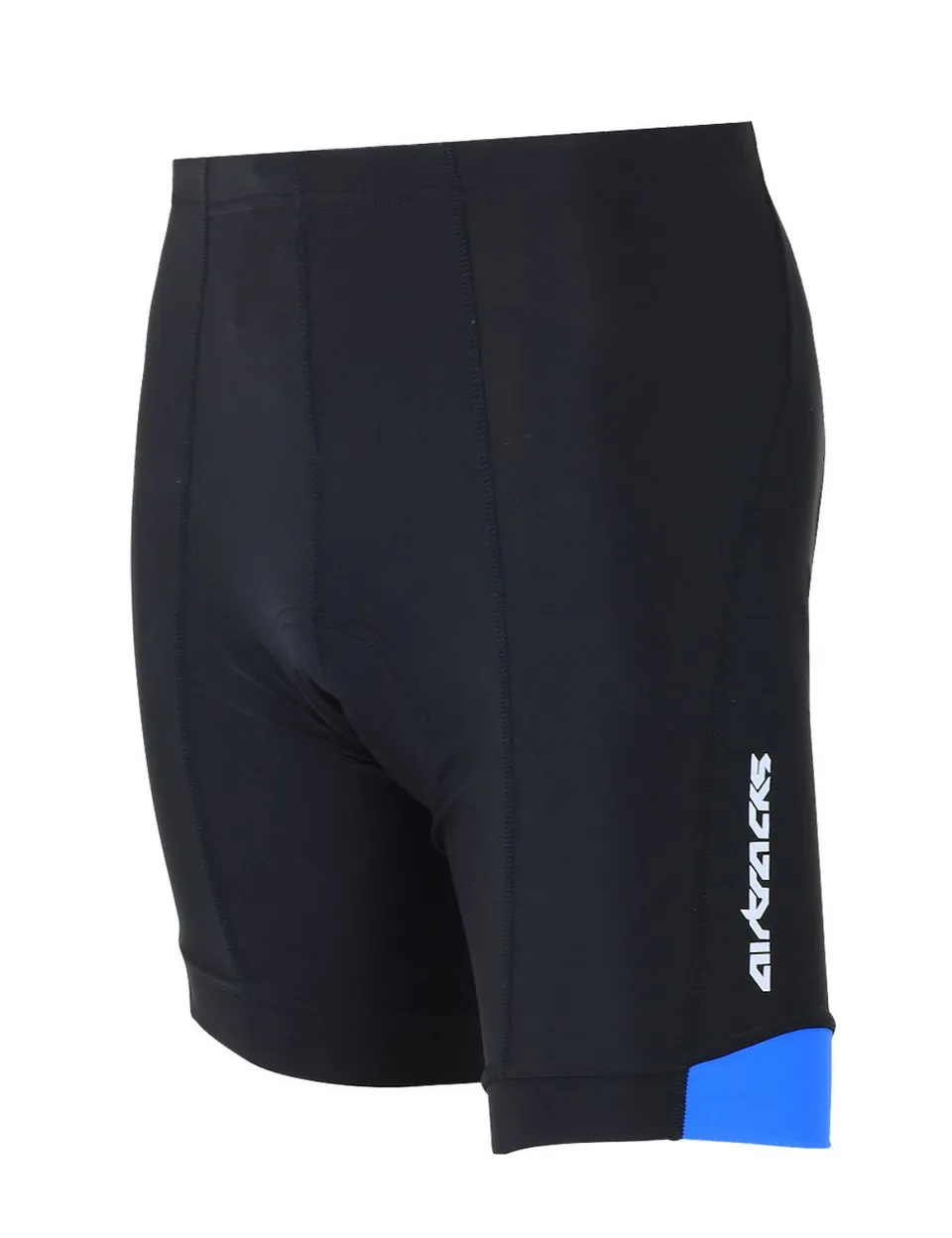 airtracks-team-cuissard-v-lo-homme-court-noir-bleu image 1