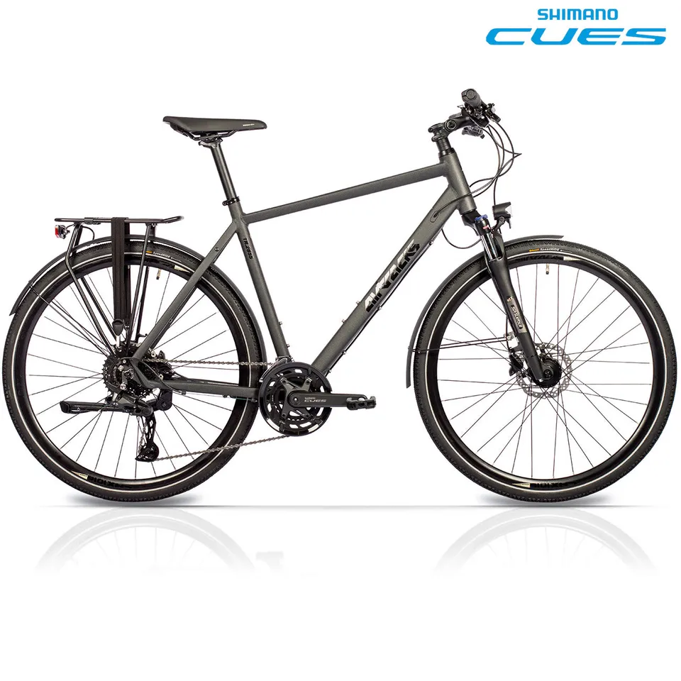 airtracks-tr-2855-v-lo-trekking-28-shimano-cues-56-cm image 1