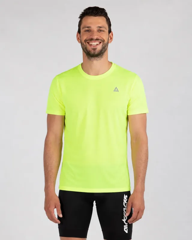 airtracks-comfort-line-t-shirt-running-homme-n-on-manches-courtes image 1