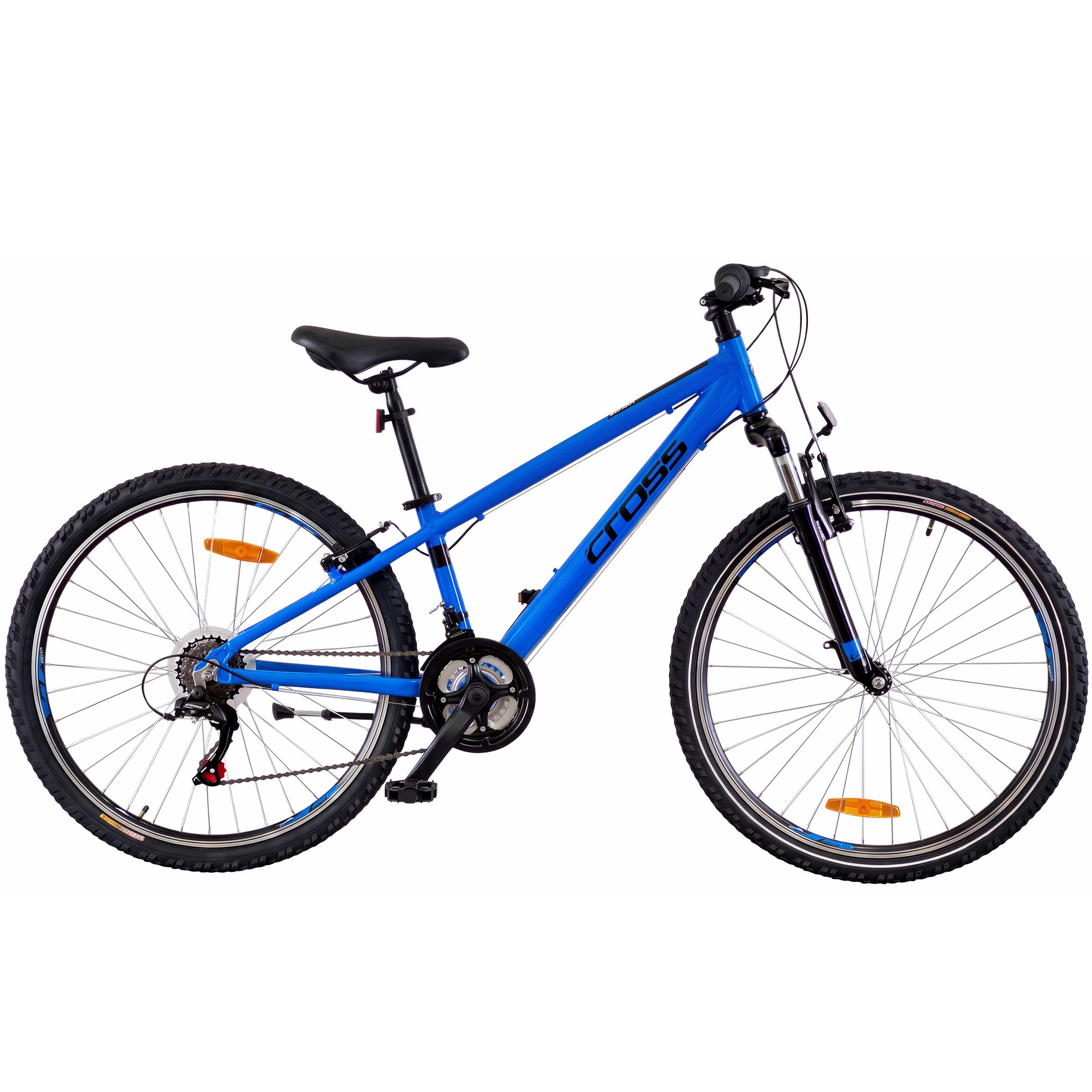 airtracks-cross-rider-vtt-26-pouces-21-vitesses-cadre-26-alu image 1