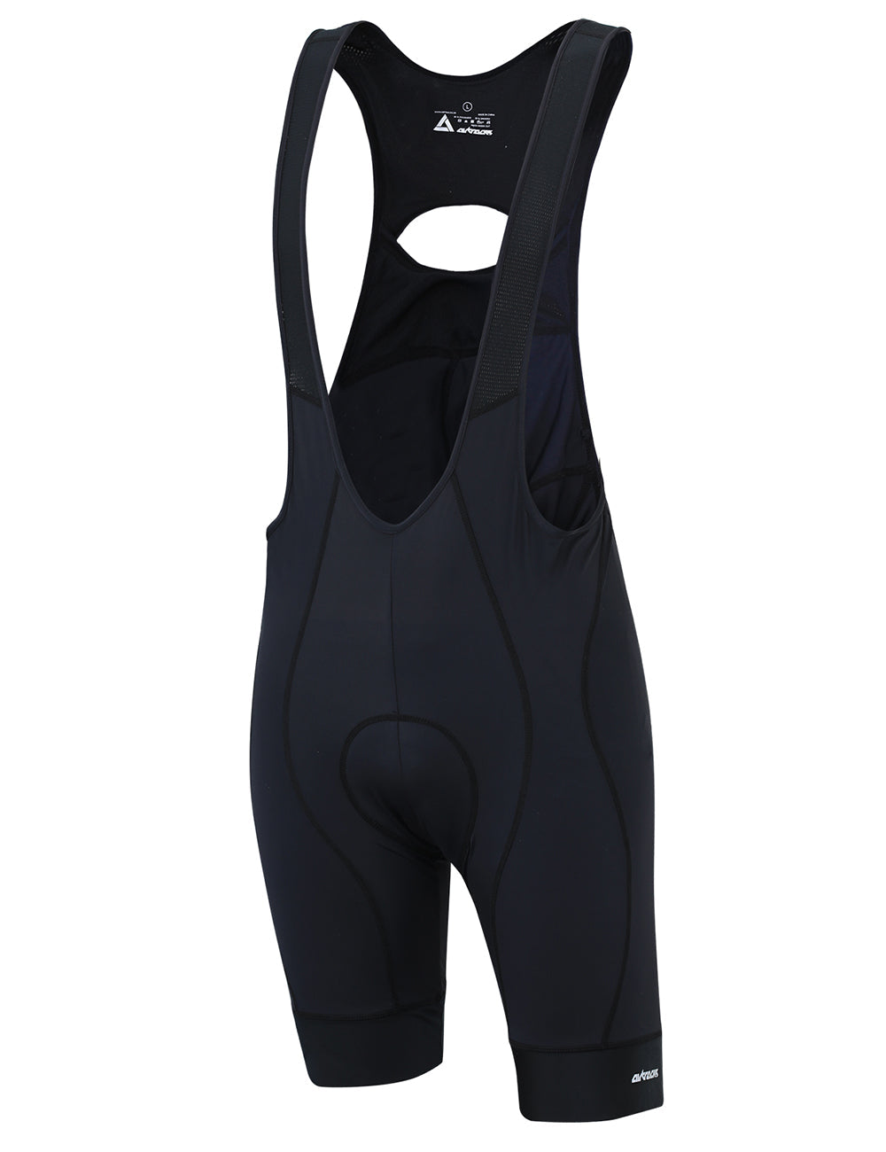 airtracks-comfort-line-cuissard-v-lo-homme-bretelles-noir image 1