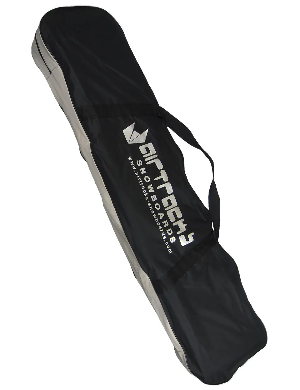 airtracks-snowboard-housse-snowboard-170-cm-noir image 1