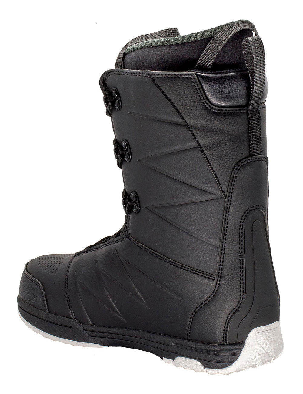 airtracks-star-black-boots-snowboard-homme-flex-moyen-noir image 3