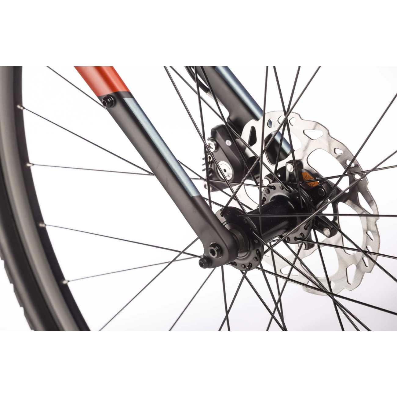 airtracks-sterrato-5-0-v-lo-gravel-homme-28-sora-2x9-52-cm image 7