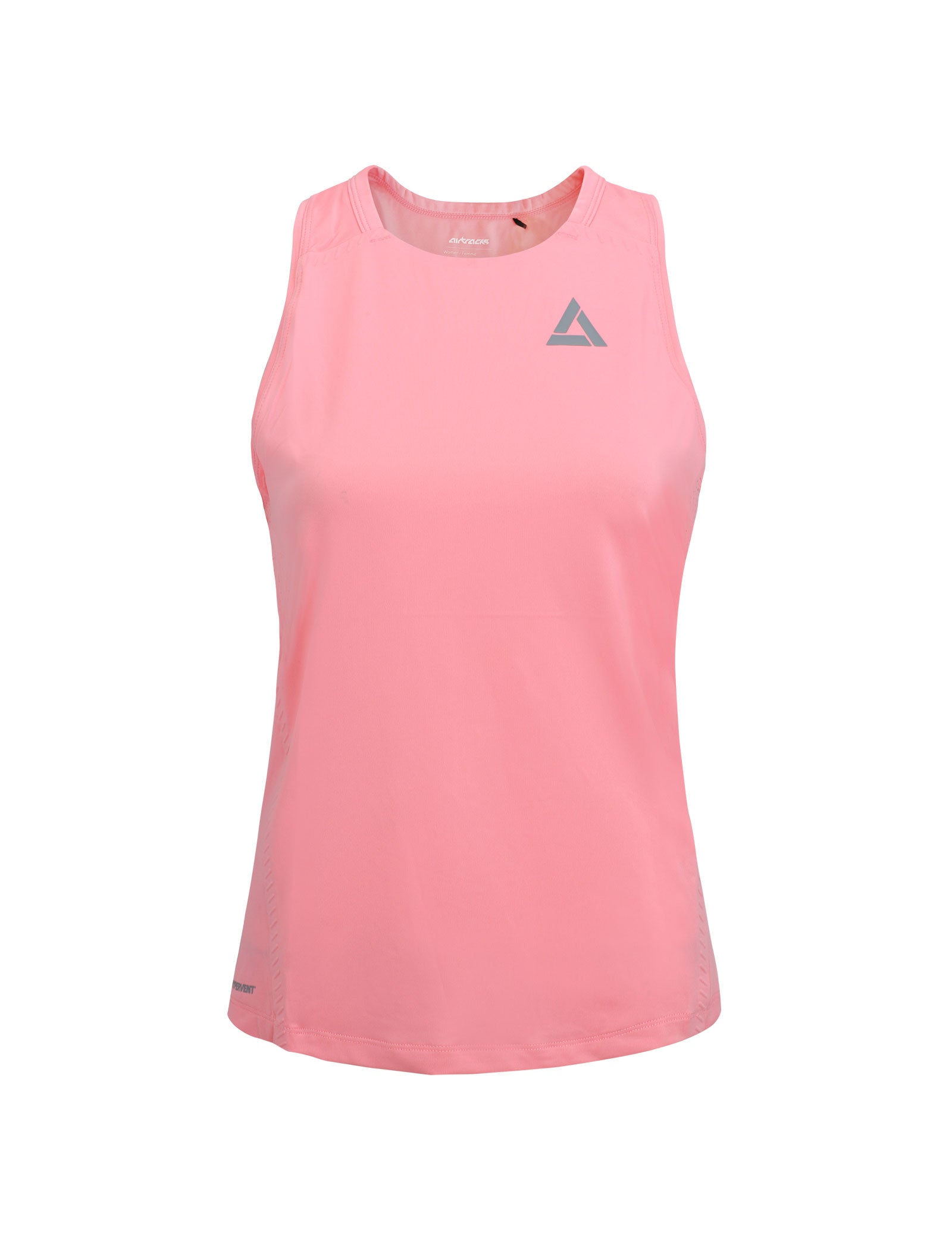 airtracks-pro-line-d-bardeur-running-femme-peony-sans-manches image 3
