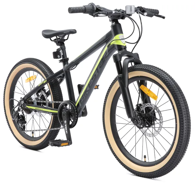 bikestar-vtt-enfant-20-7-vitesses-shimano-freins-disque-alu image 1