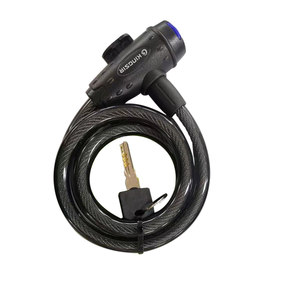 dyu-accessories-antivol-v-lo-c-ble-acier-120-cm-2-cl-s-2 image 1