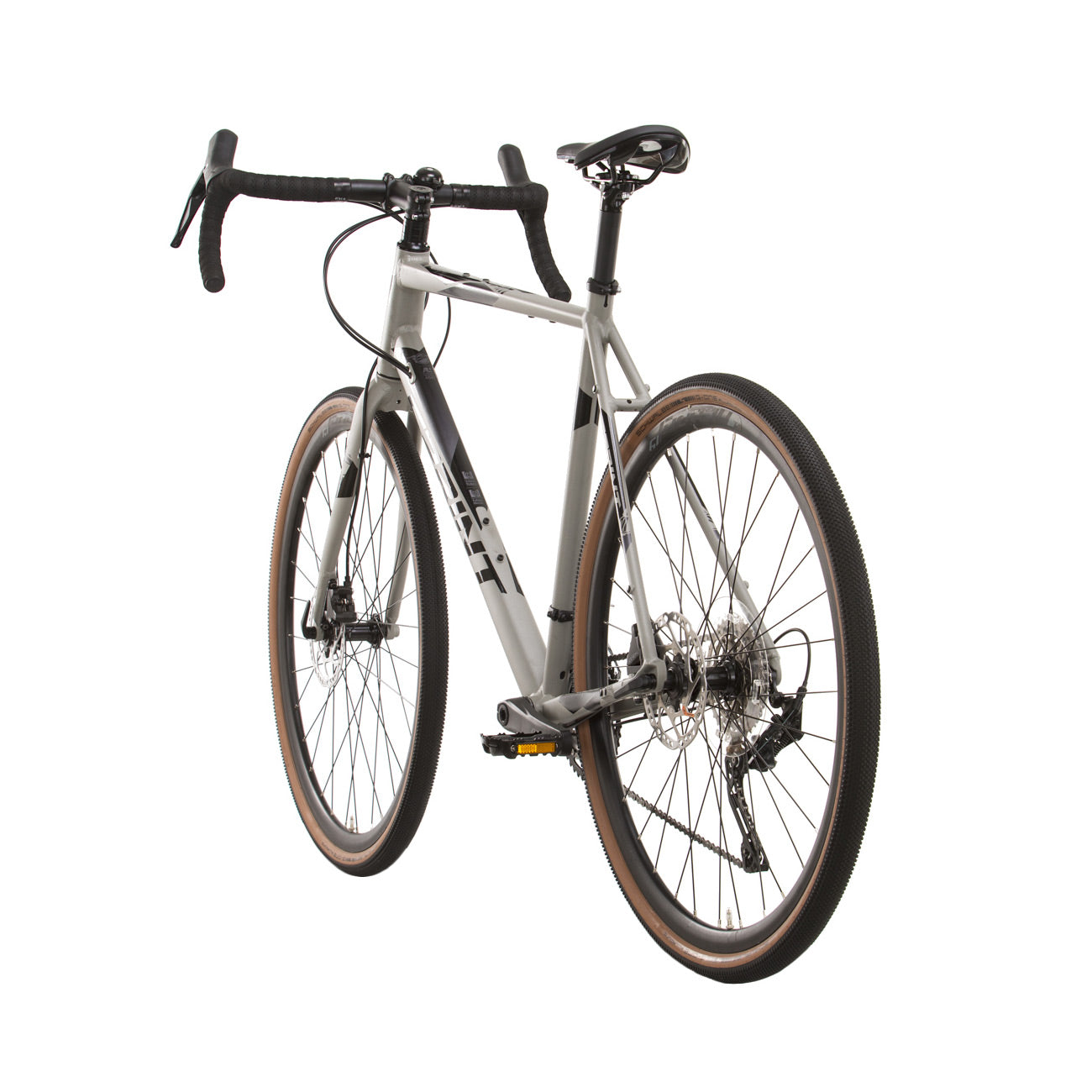 airtracks-whisper-7-0-v-lo-gravel-homme-28-gris-shimano-grx image 7