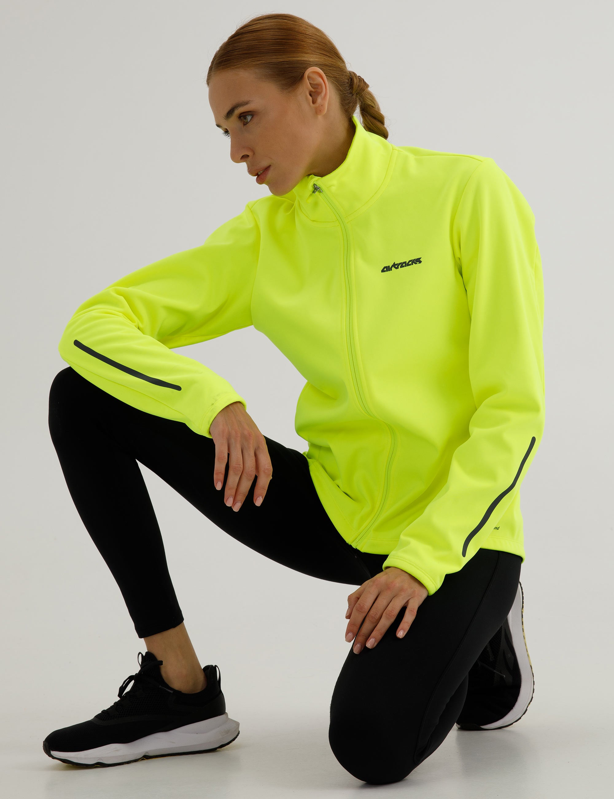airtracks-active-comfort-veste-v-lo-femme-softshell-n-on image 4