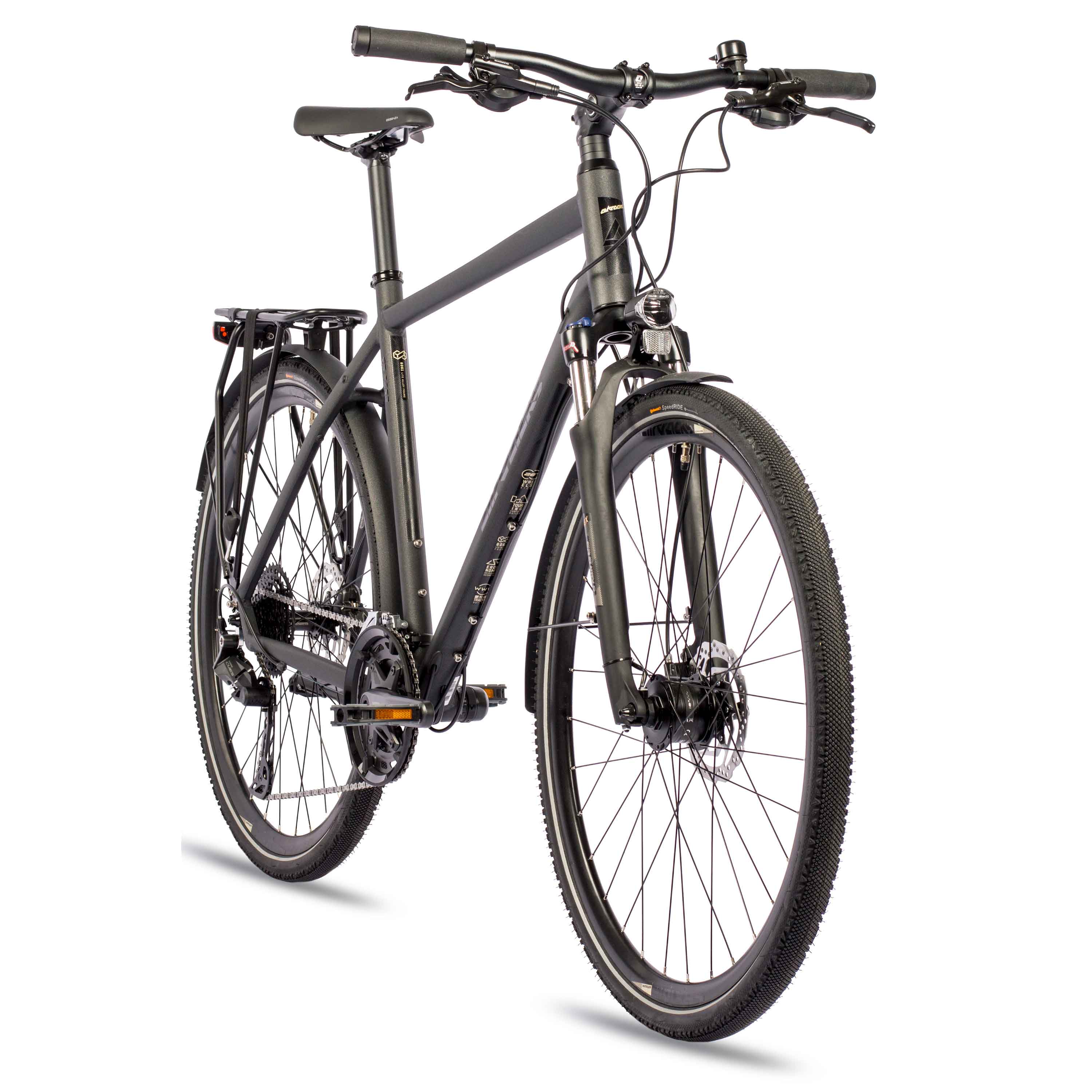 airtracks-tr-2855-v-lo-trekking-28-shimano-cues-56-cm image 2