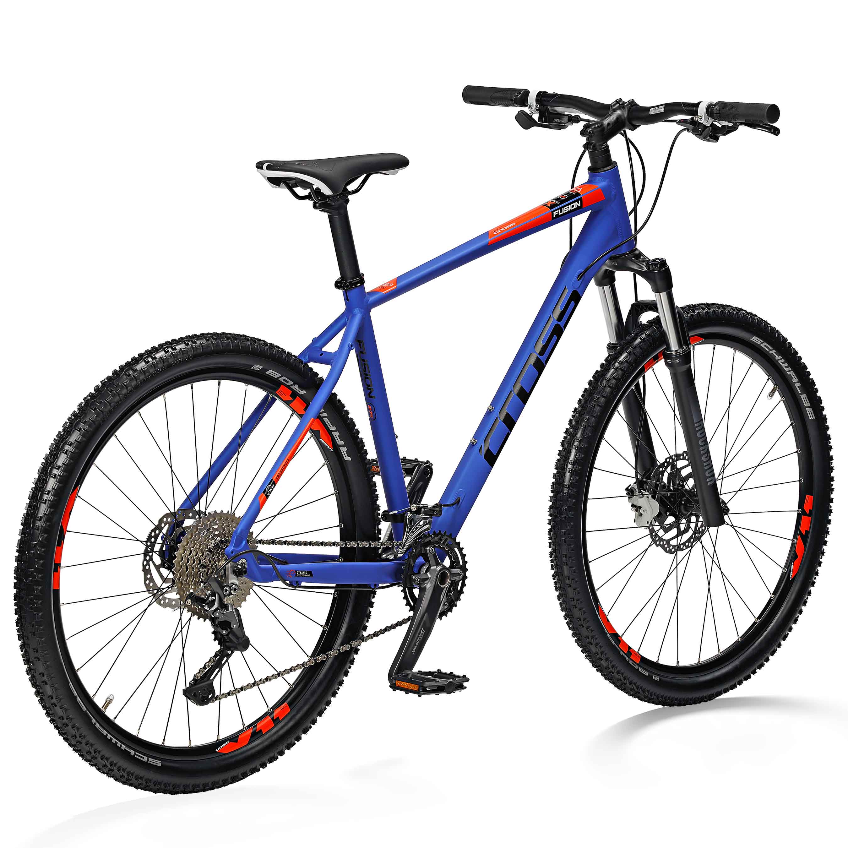 airtracks-fusion-x-vtt-27-5-deore-46-cm-2x10-vitesses image 2