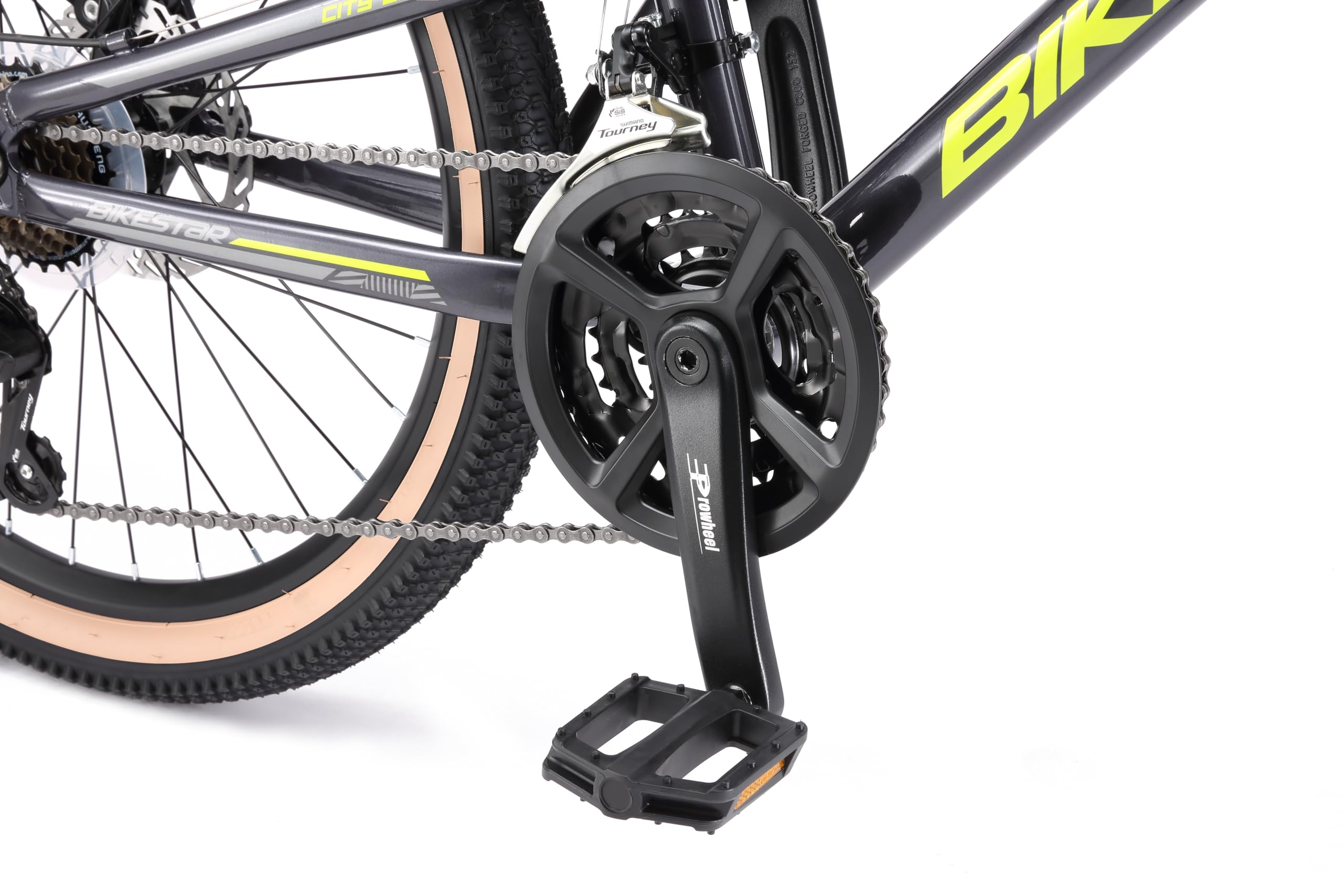 bikestar-vtt-enfant-24-pouces-noir-21-vitesses-9-ans image 7