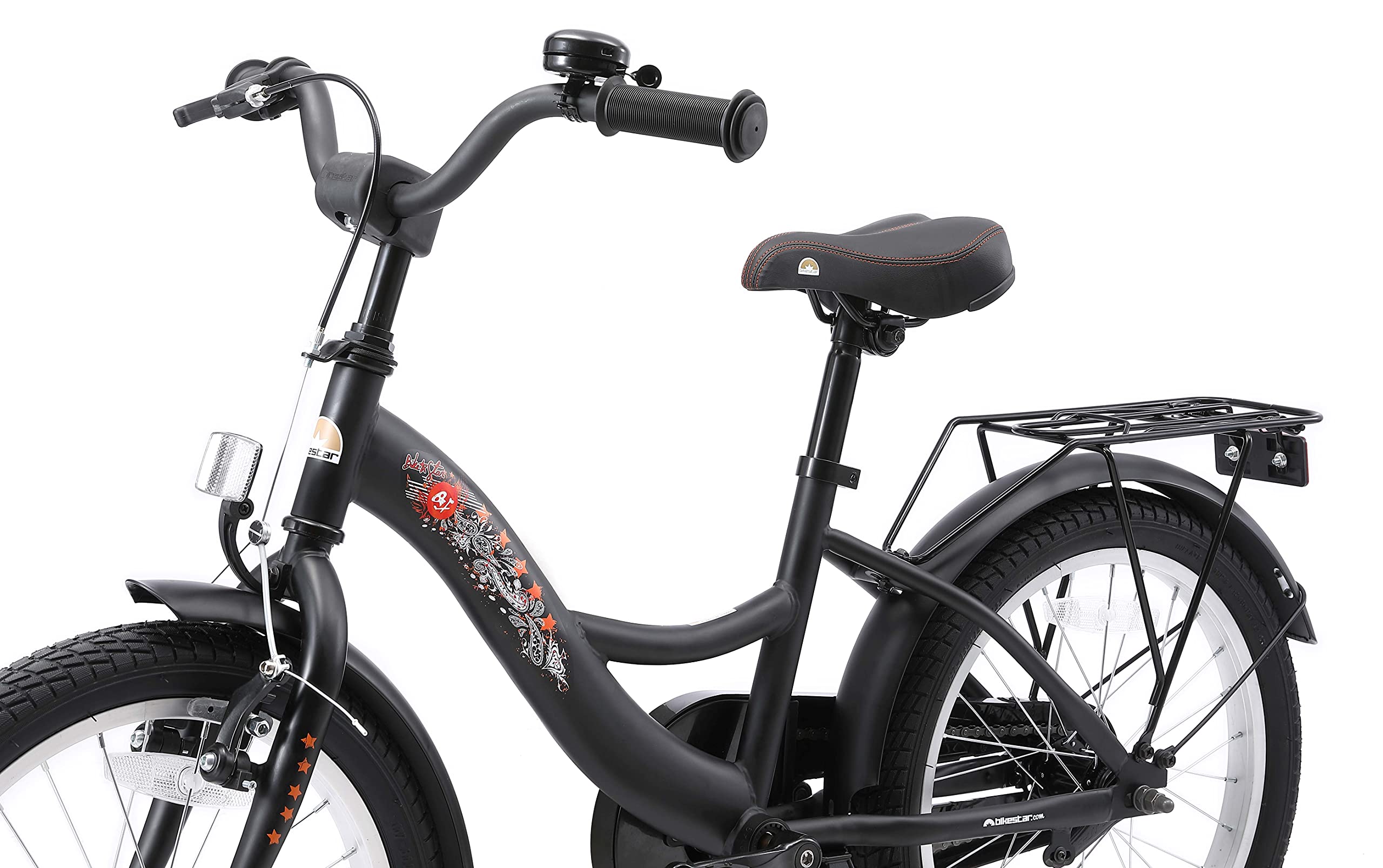 bikestar-v-lo-enfant-18-pouces-classique-noir-5-7-ans image 6