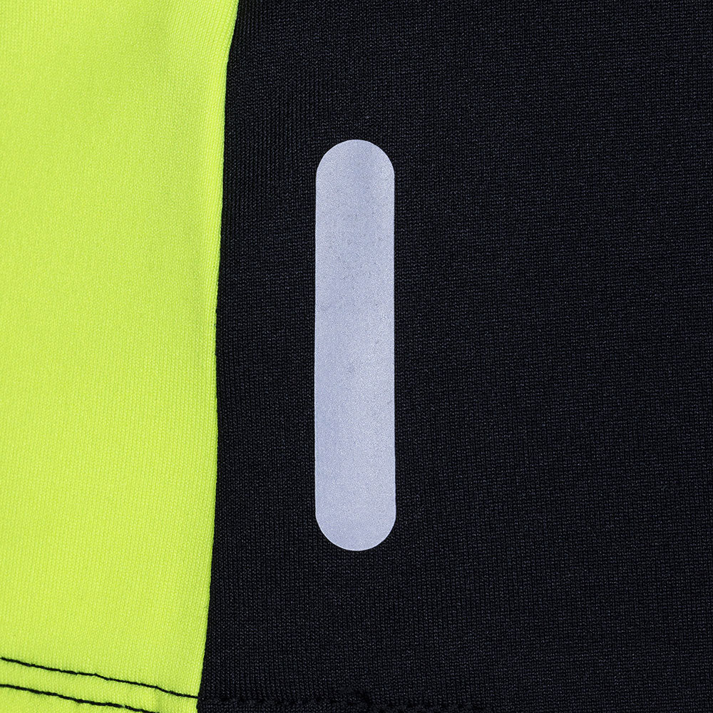 airtracks-pro-line-maillot-running-femme-s-noir-n-on-thermique image 7