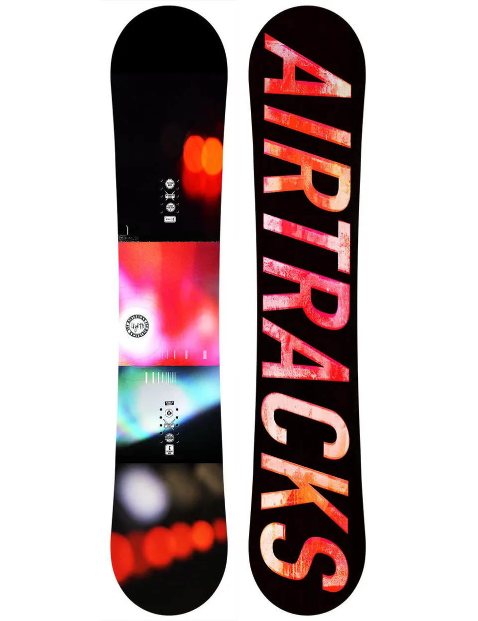 airtracks-lights-hybrid-rocker-planche-snowboard-femme-144 image 1