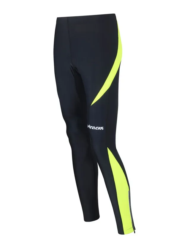 airtracks-pro-pantalon-running-thermique-noir-n-on-hiver image 1