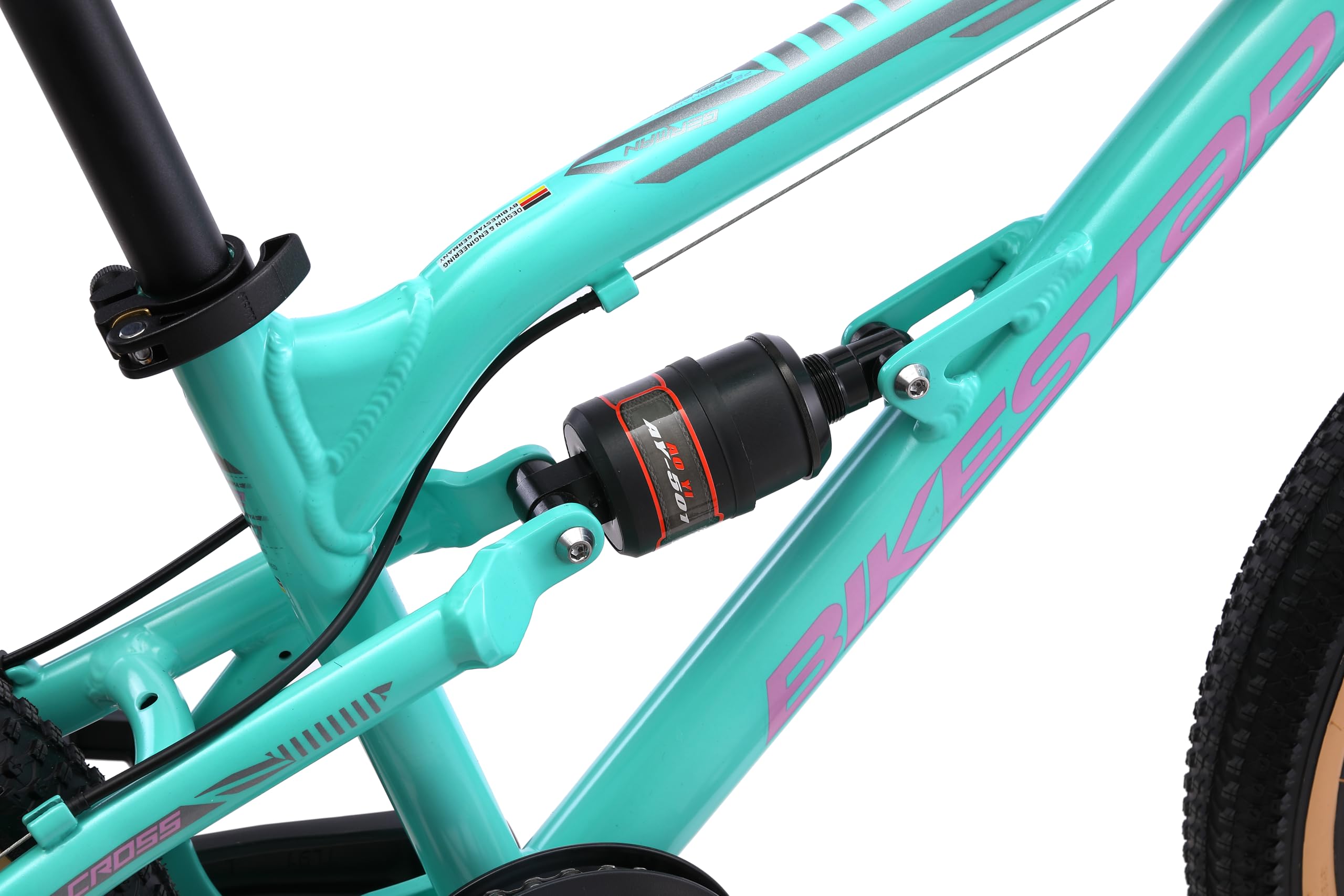 bikestar-vtt-enfant-20-pouces-turquoise-7-vitesses image 6