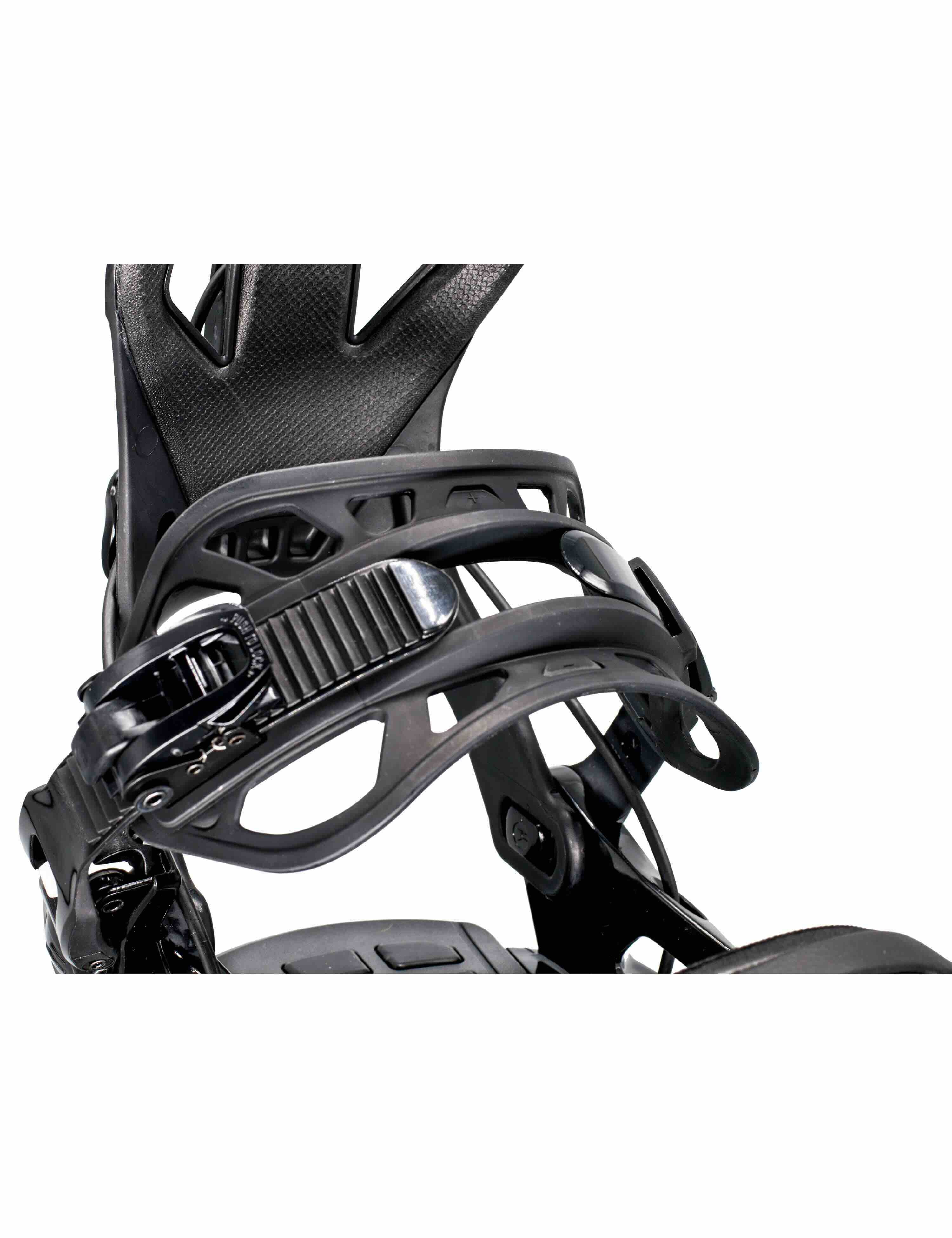 airtracks-master-pro-fastec-fixation-snowboard-multientry-taille-m image 5