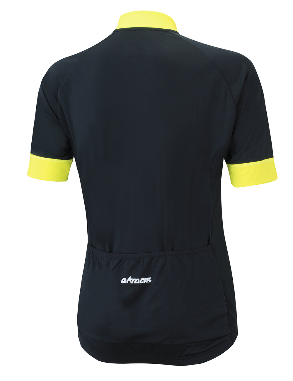 airtracks-comfort-line-maillot-v-lo-homme-m-manches-courtes image 2