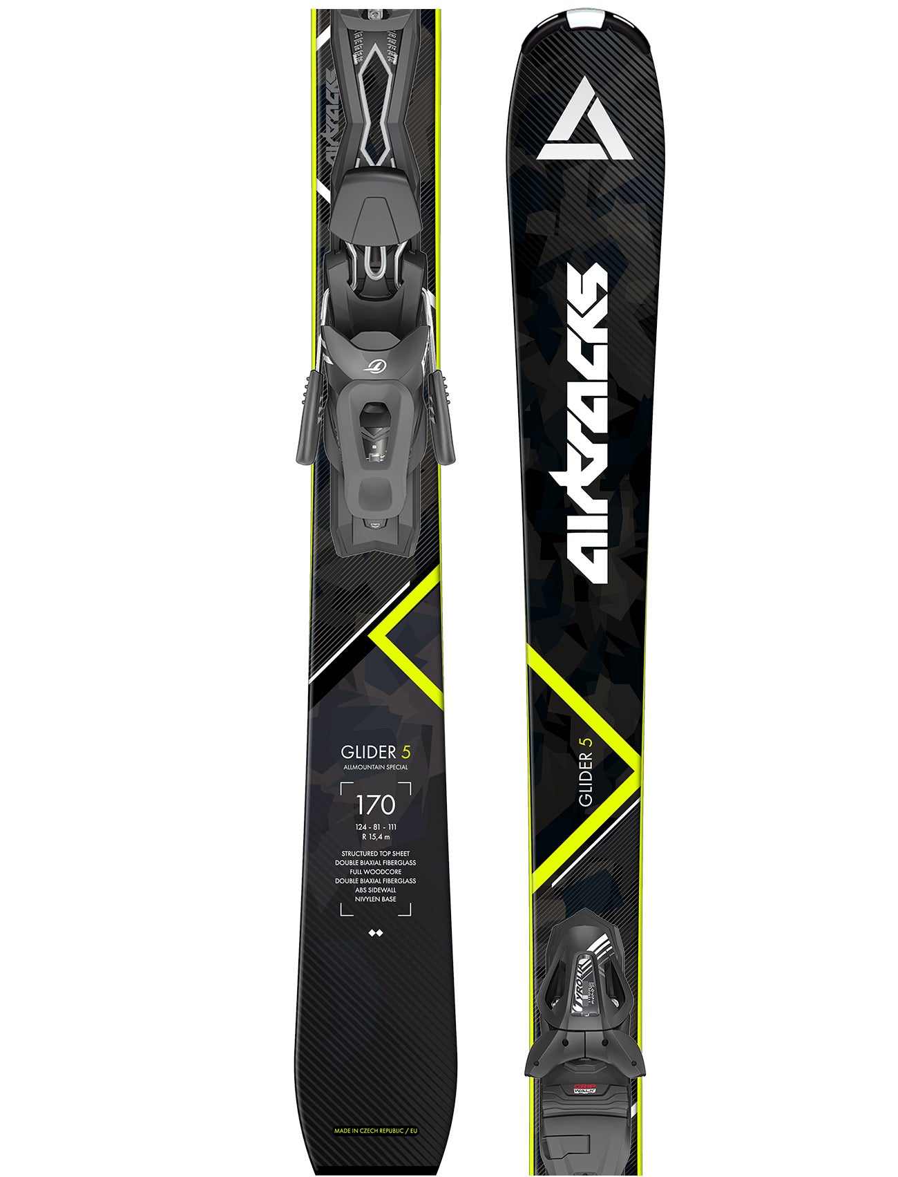 airtracks-savage-pro-ski-freeride-allmountain-tyrolia-pr11-gw image 2