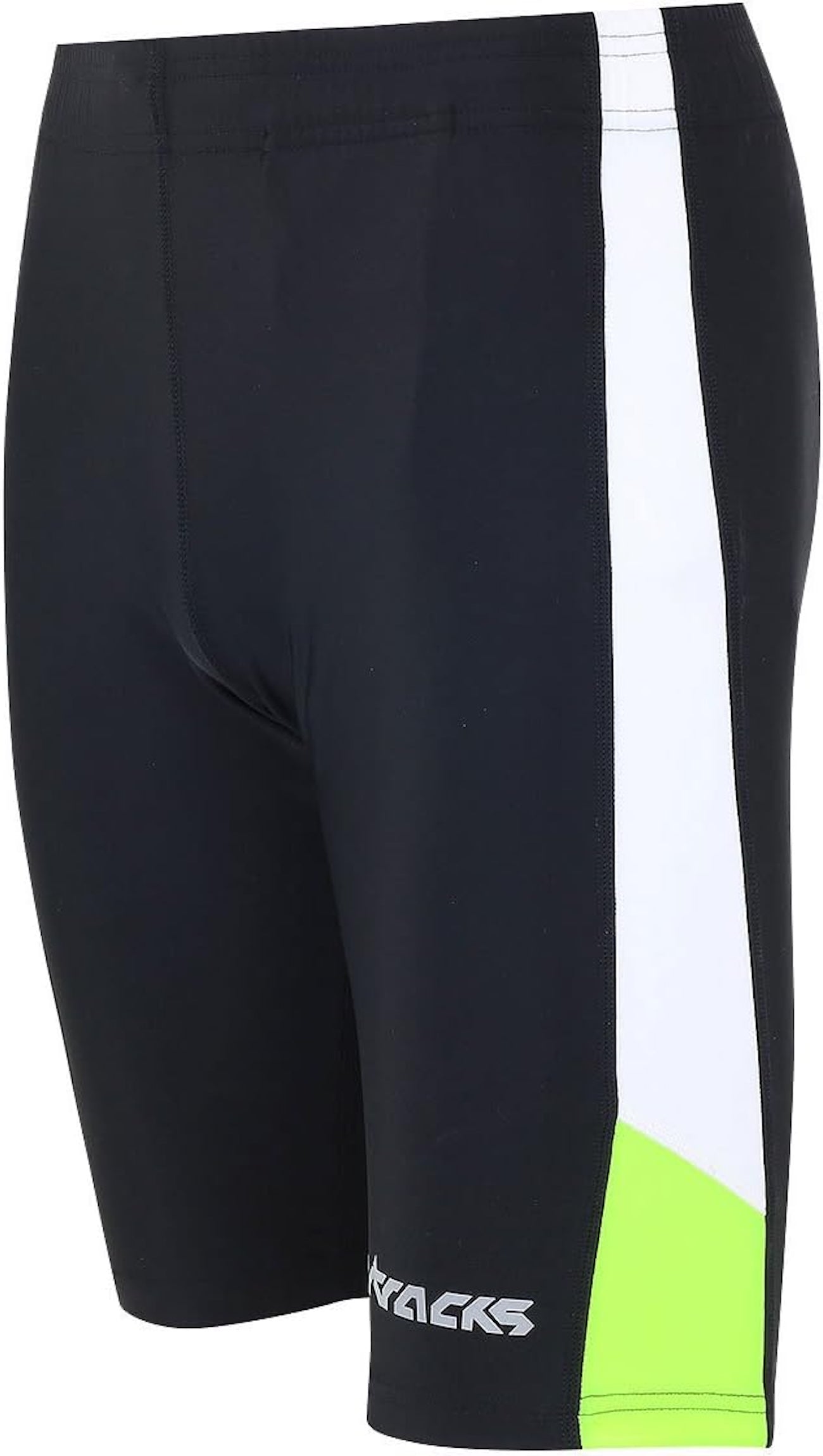 airtracks-short-running-homme-noir-n-on-compression image 1