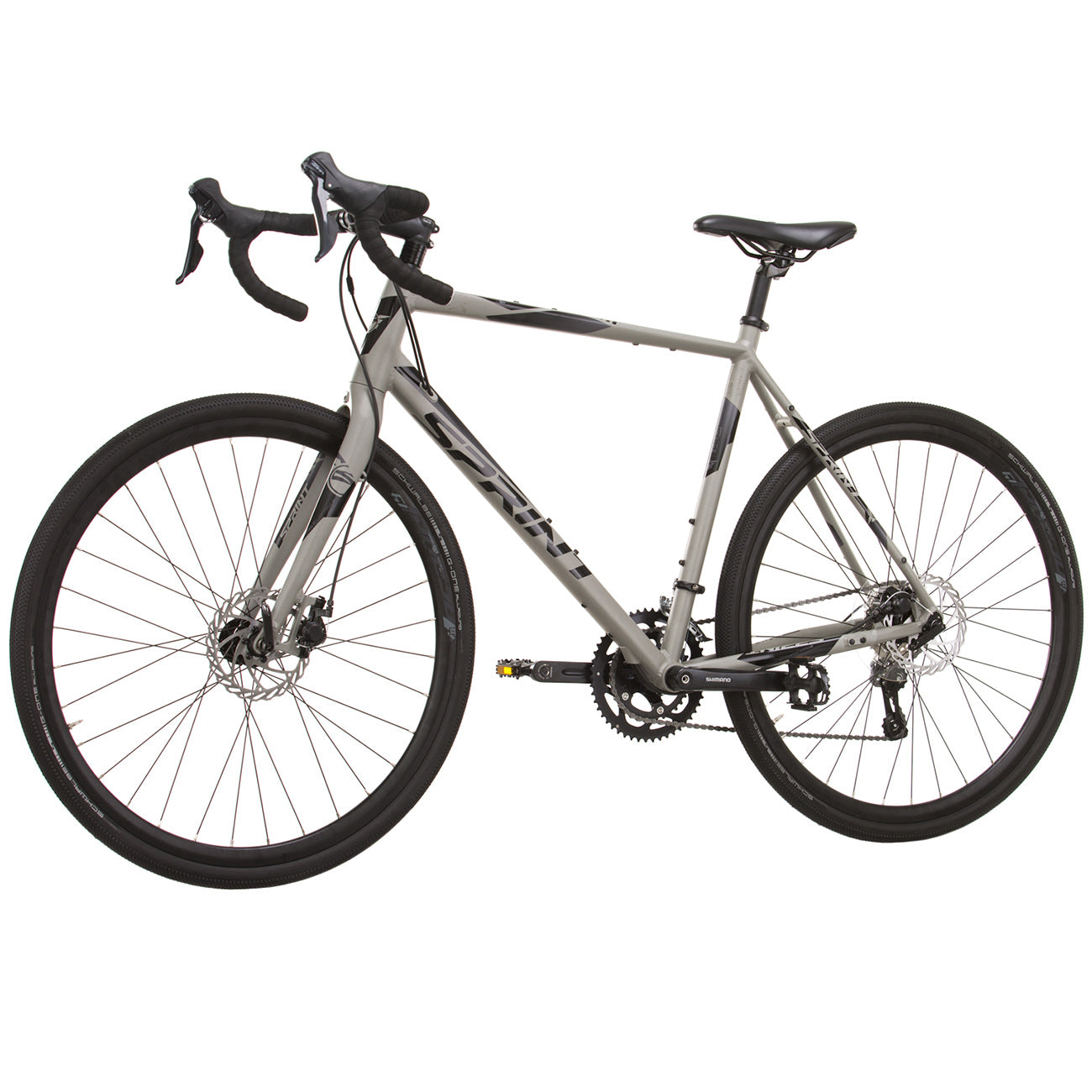airtracks-v-los-whisper-5-0-v-lo-gravel-homme-28-gris-52-cm image 5