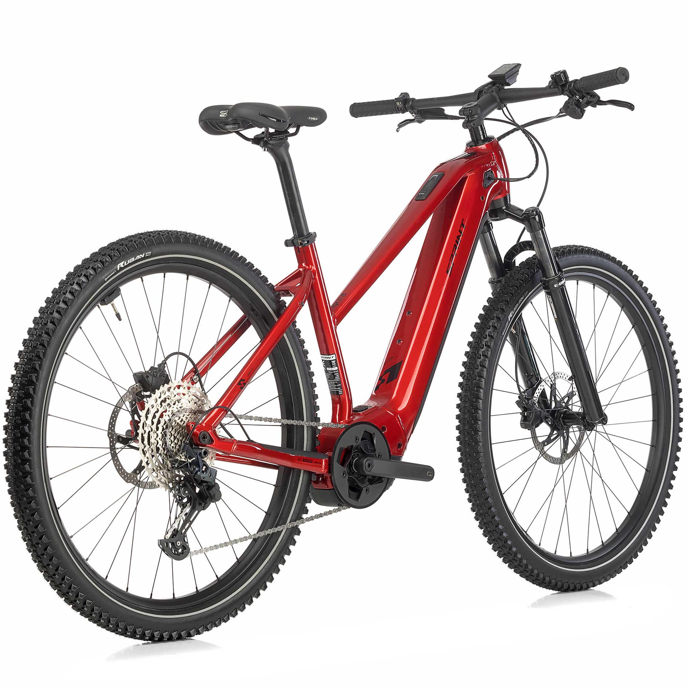 airtracks-vayron-m-4-0-vtt-lectrique-29-rouge-750-wh image 3