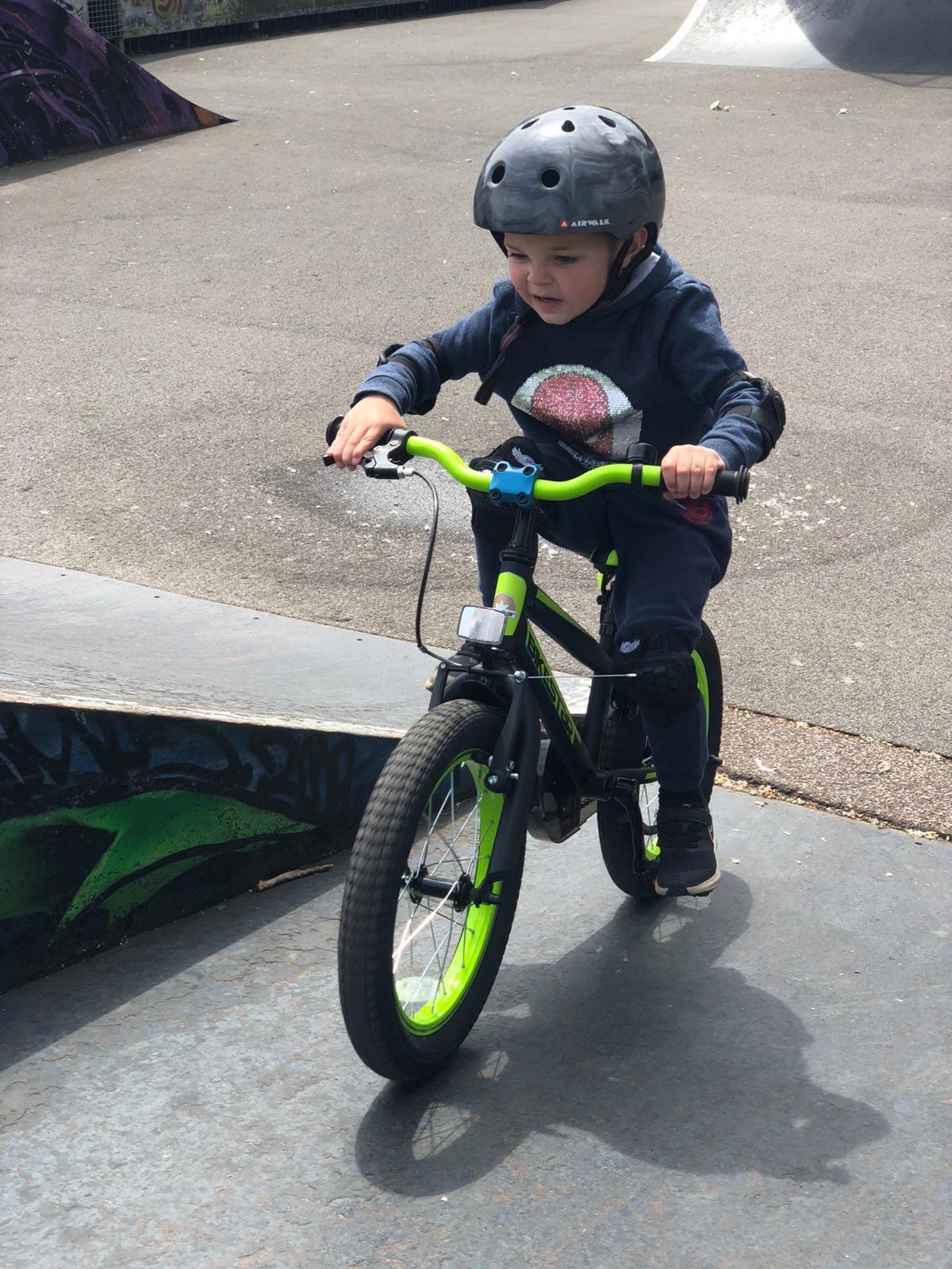 Style VTT