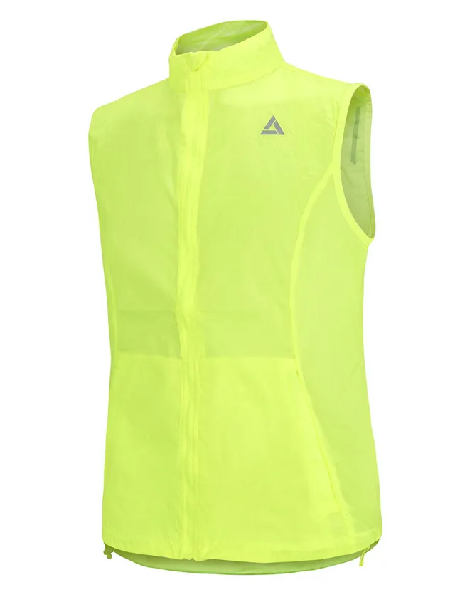 airtracks-team-line-neon-gilet-v-lo-femme-m image 1