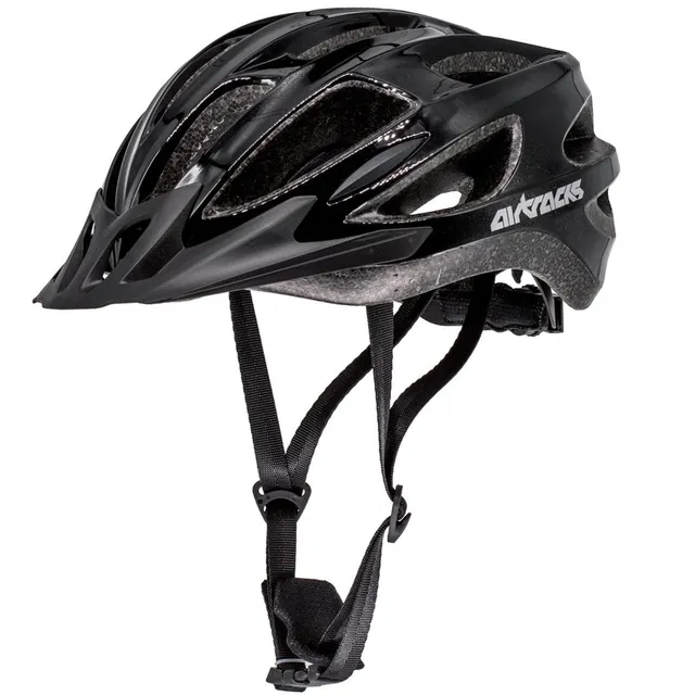 airtracks-master-rd-10-casque-v-lo-noir-unisexe-taille-l-xl image 1
