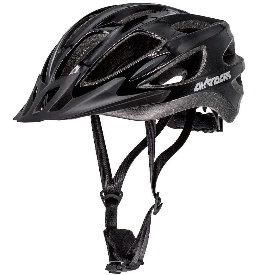 airtracks-master-rd-10-casque-v-lo-noir-unisexe-taille-l-xl image 1