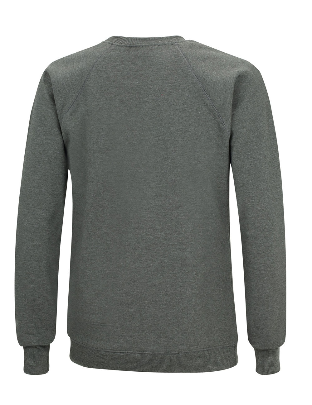 airtracks-streetwear-sweat-hiver-coton-col-rond-homme image 2